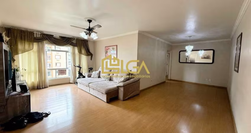 APARTAMENTO À VENDA - PONTA DA PRAIA - SANTOS