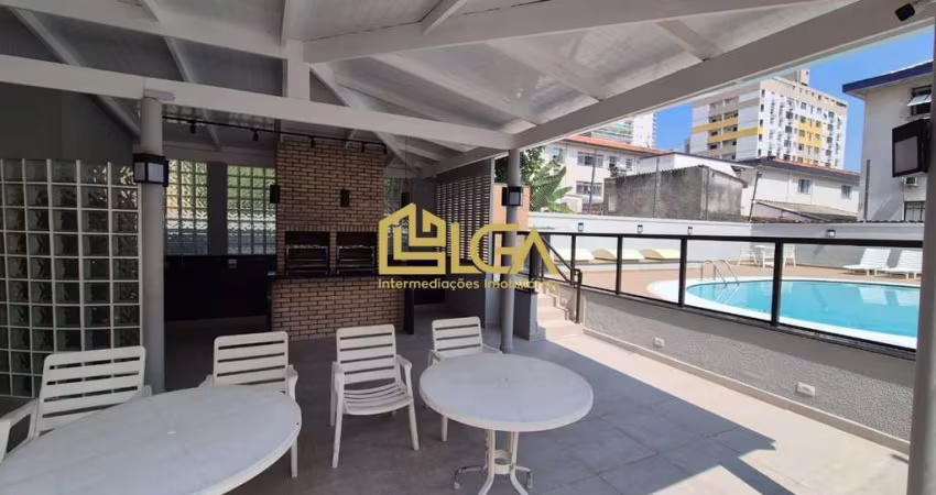 Apartamento para venda ou Locação - Pompéia - Santos