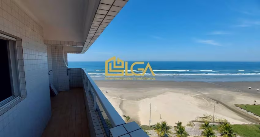 APARTAMENTO À VENDA - MIRIM - PRAIA GRANDE