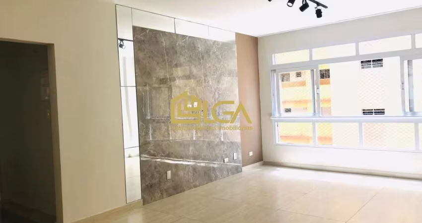 Apartamento a venda - José Menino - Santos/SP