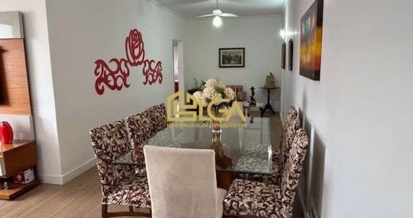 Apartamento a venda - Embaré - Santos