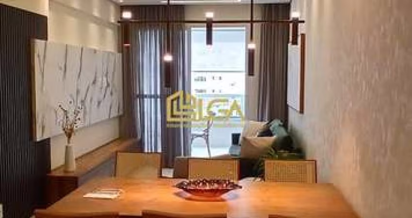 Máxime Park Residence - Ponta da Praia - Empreendimento Pronto - Torre única.