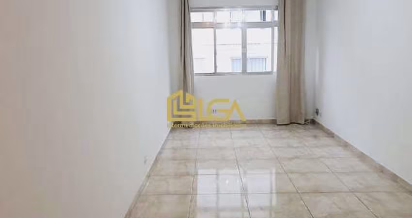 Apartamento a venda - Marapé - Santos