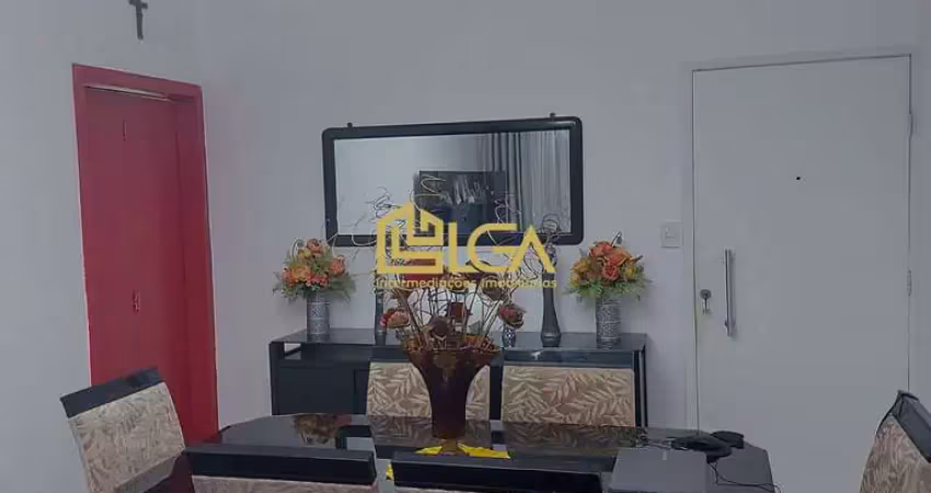 Apartamento com 3 quartos à venda na Avenida Ana Costa, 376, Gonzaga, Santos