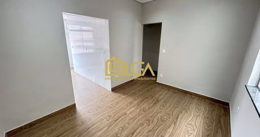 Apartamento reformado a venda - Boqueirão - Santos