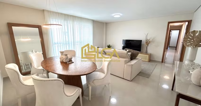 Apartamento a venda - Embaré - Santos - Decorado - Próximo da Praia