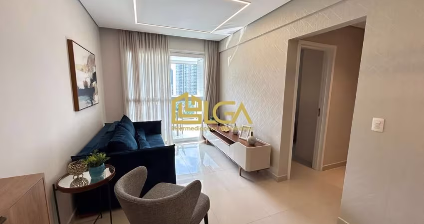 Green Park – Apartamento a venda - José Menino -Santos | Pronto para Morar!