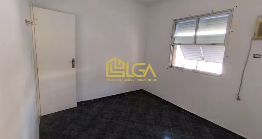 Apartamento a venda - Embaré - Santos