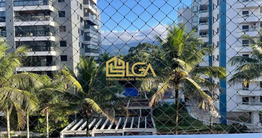 Flat reformado a venda na Riviera de São Lourenço - Bertioga - SP