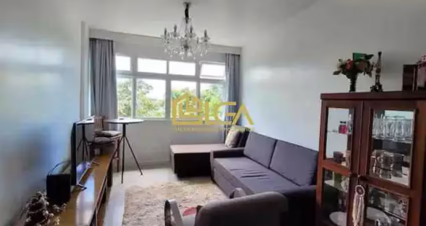 Apartamento a venda - Ilha Porchat - São Vicente