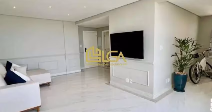 Apartamento frente mar a venda - Aparecida - Santos