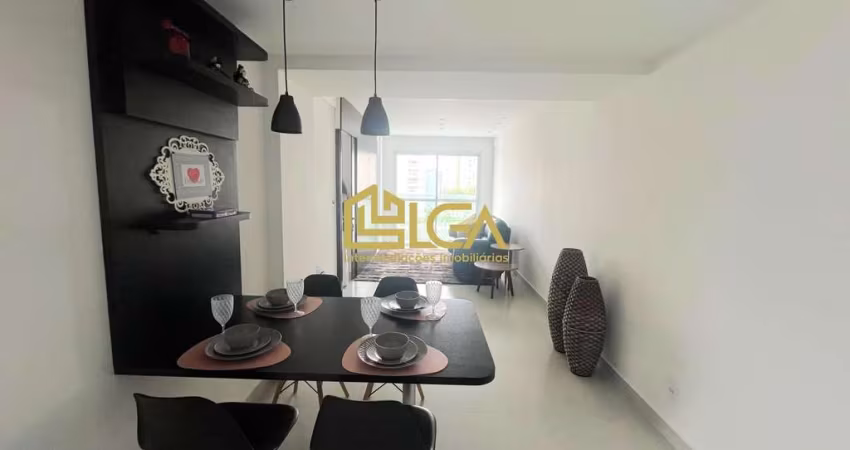 Apartamento a venda - Marapé - Santos | Mobiliado