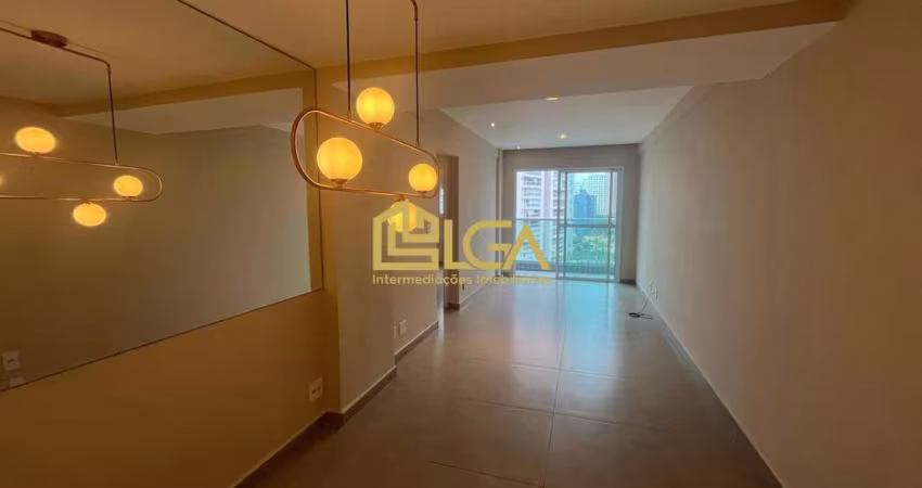 Apartamento a venda - Marapé - Santos