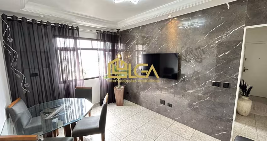 Apartamento a venda - Aparecida - Santos