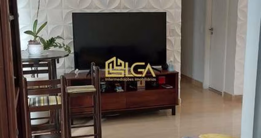Apartamento a venda - José Menino - Santos | Próximo a Praia