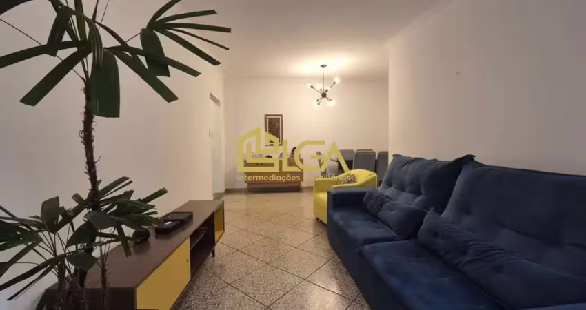 Apartamento com 2 quartos e 2 banheiros à venda, 80 m² - pompéia