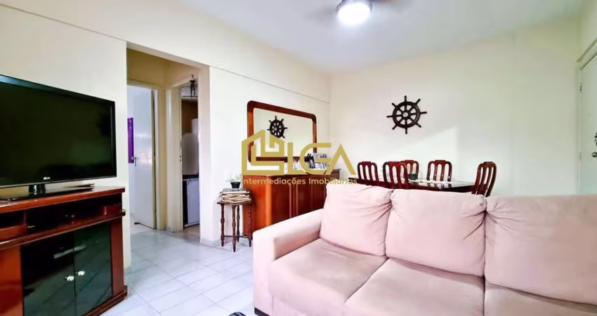 Apartamento com 3 quartos à venda em Campo Grande - Santos