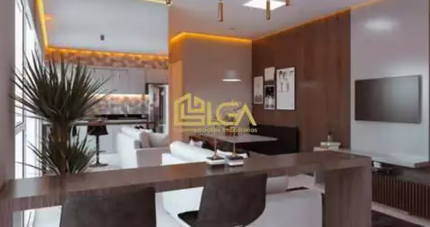 Lançamento santos dummont - localização estratégica - macuco - santos