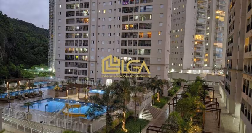 Apartamento a venda - Marapé - Santos l Way orquidário