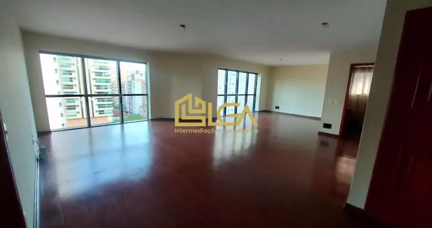 Apartamento com 4 quartos para alugar na Rua Tolentino Filgueiras, 60, Gonzaga, Santos