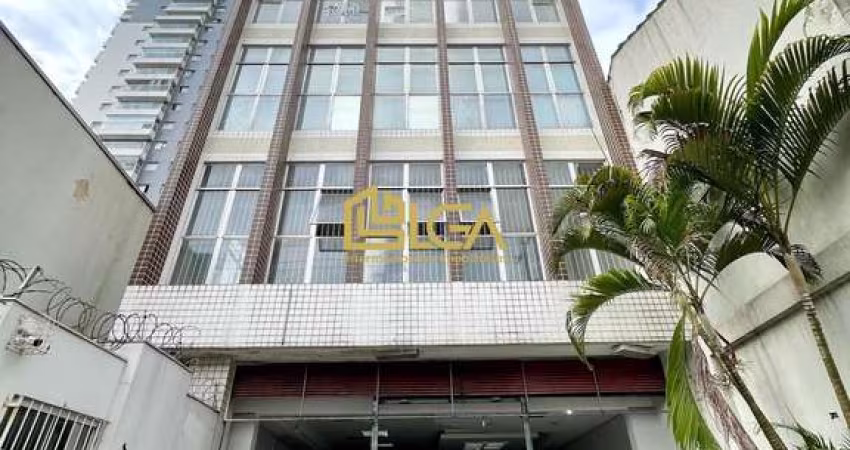 Salão Comercial Locação - $24 mil Vila Mathias - Santos