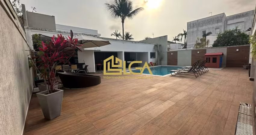 CASA À VENDA - ACAPULCO - GUARUJÁ