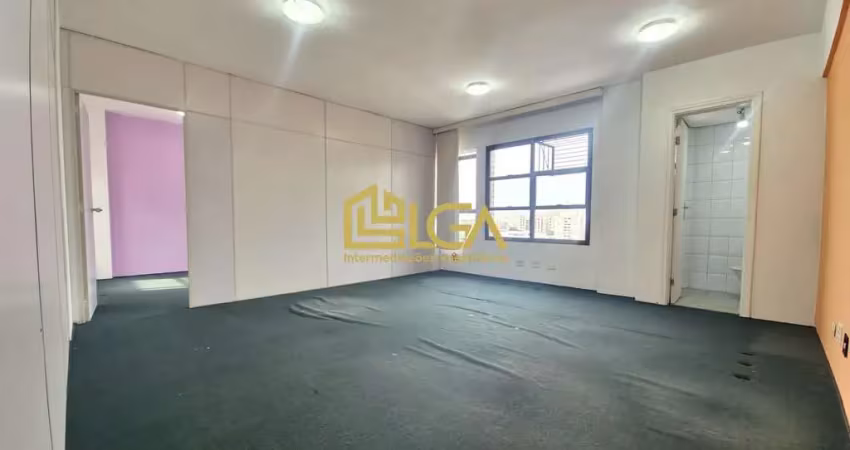Sala comercial à venda – rua joaquim távora | vila mathias, santos/sp