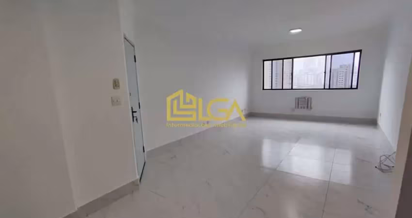 Apartamento com 3 quartos à venda na Rua Maestro Heitor Villa-Lobos, 210, Ponta da Praia, Santos