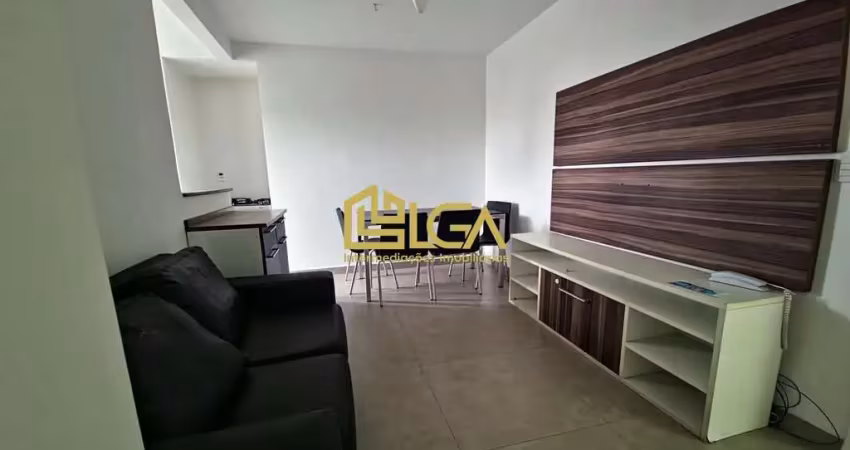 Apartamento à venda no pateo orquidário – marapé, santos