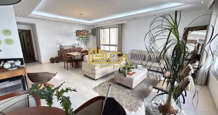 Apartamento a venda na quadra da praia - embaré - santos