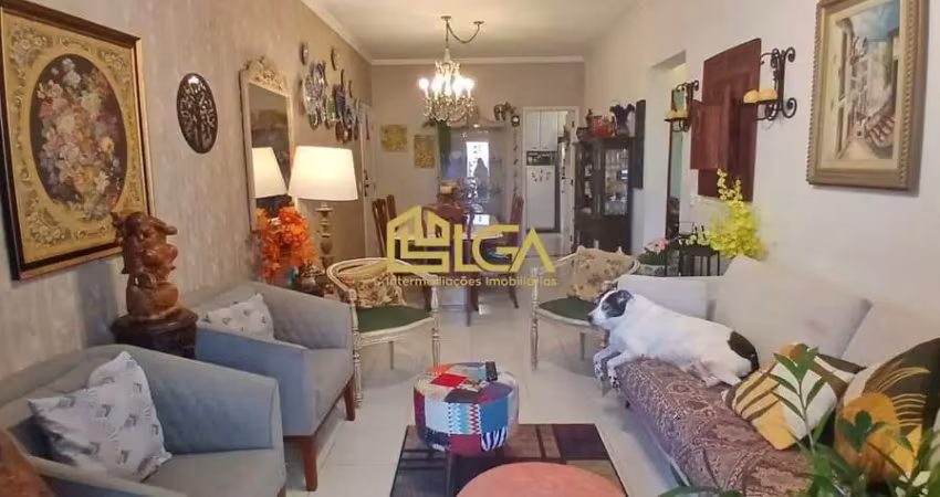 Apartamento à venda na ponta da praia – localização privilegiada