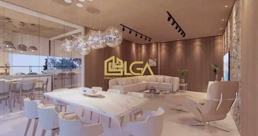 Exclusive residence - lançamento no embaré - santos | alto padrão