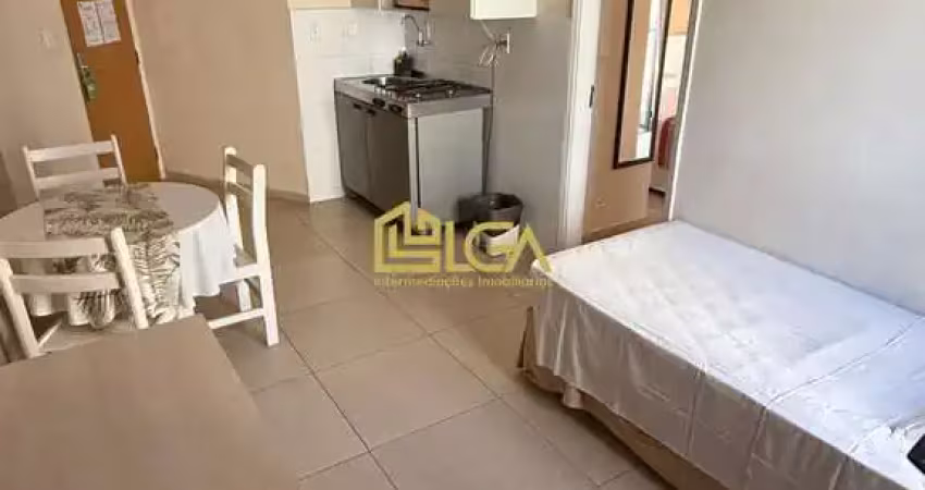 Flat com 1 quarto e 1 banheiro à venda, 36,48m² no coração do gonzaga!