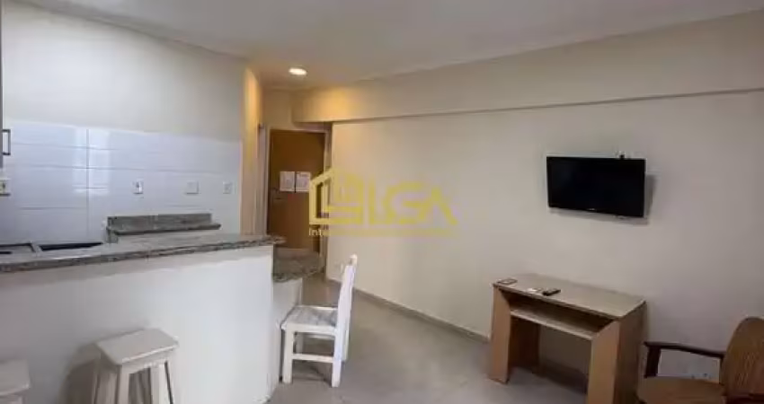 Flat com 1 quarto e 1 banheiro à venda, 41,09 m² no coração do gonzaga!