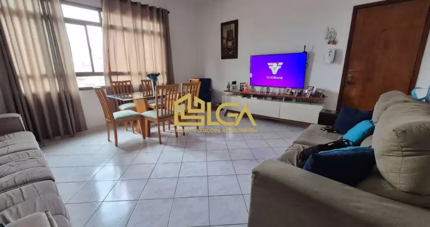 Excelente apartamento de 3 dormitórios no bairro marapé!