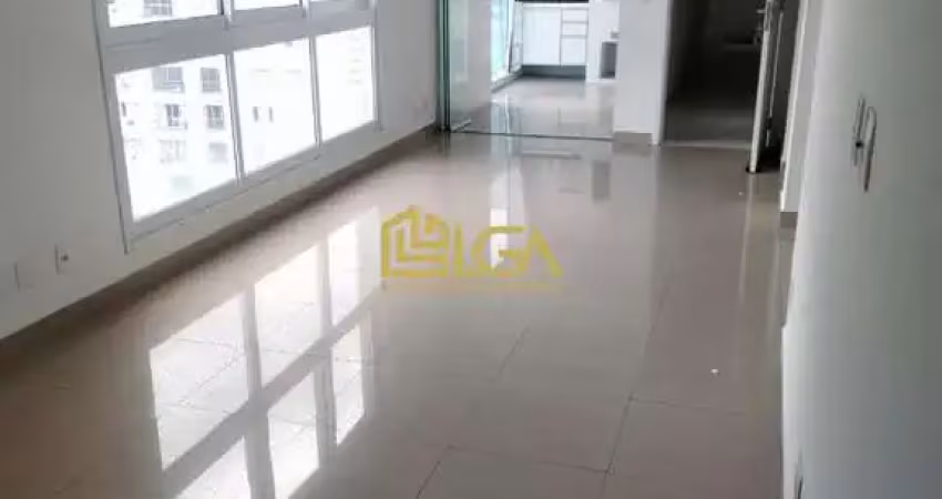 Apartamento com 3 quartos à venda na Rua Imperatriz Leopoldina, 25, Ponta da Praia, Santos