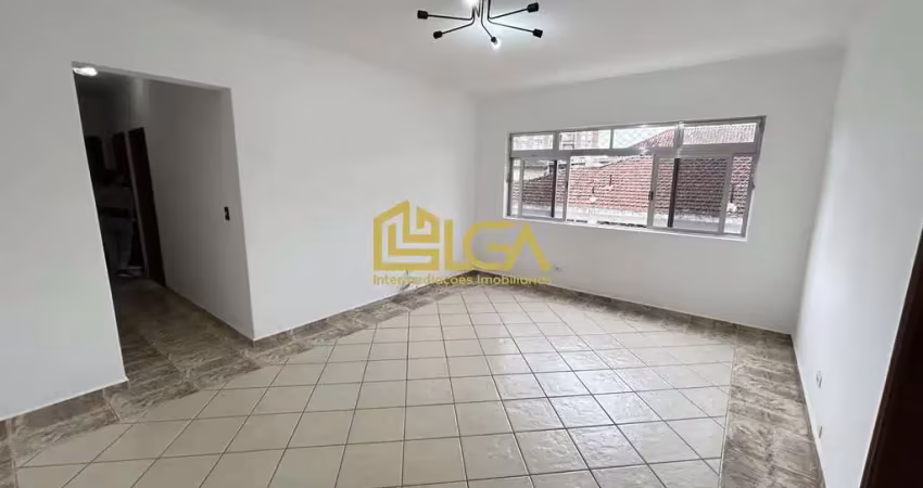 Apartamento com 2 quartos à venda na Rua Frei Francisco Sampaio, 40, Embaré, Santos