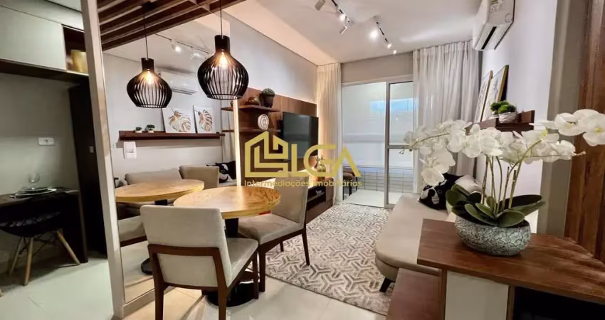Residencial san vitor - lançamento - parque bitaru - são vicente