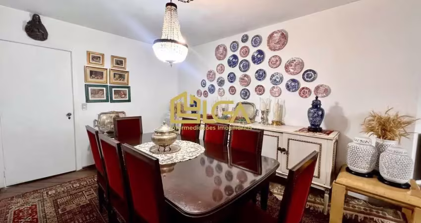 Apartamento com 3 quartos à venda na Rua Itacema, 97, Itaim Bibi, São Paulo