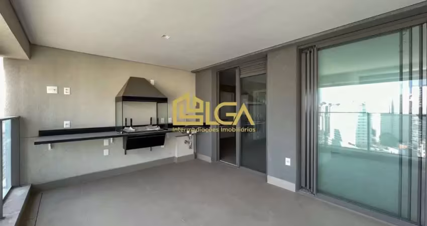 Apartamento a venda - vila nova conceição - são paulo