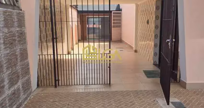Casa com 3 quartos à venda na Rua Doutor Guilherme Álvaro, 41, Marapé, Santos