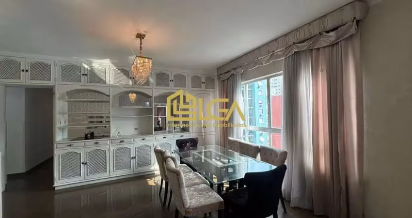 Apartamento com 3 quartos à venda na Avenida Marechal Floriano Peixoto, 200, Gonzaga, Santos
