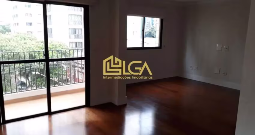 Apartamento a venda, 3 suítes, 3 vagas - boqueirão - santos