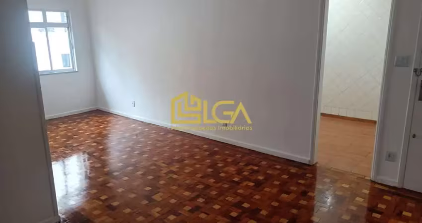 Apartamento com 3 quartos à venda na Rua Paraíba, 29, Pompéia, Santos