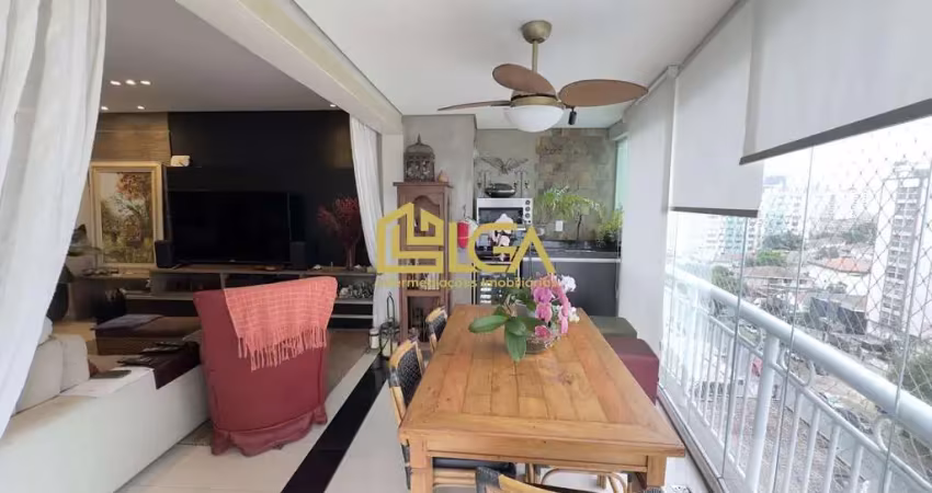 Apartamento a venda, jardins da grécia, 3 suítes, ponta da praia - santos
