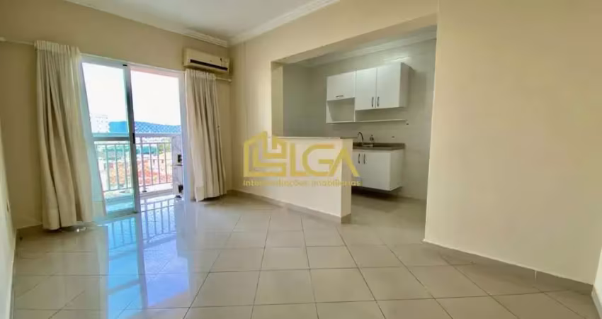 Apartamento com 1 quarto para alugar na Rua Brigadeiro Galvão, 36, Ponta da Praia, Santos