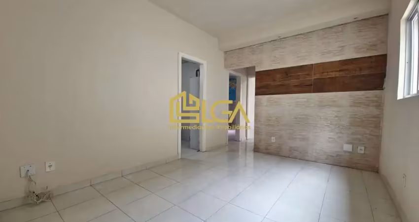 Apartamento com 2 quartos à venda na Rua Vereador Henrique Soler, 274, Ponta da Praia, Santos