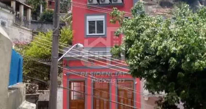 Pousada para venda com 200 metros quadrados com 6 quartos em catete - rio d