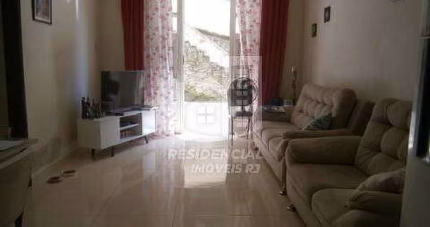 Apartamento para venda com 2 quartos em Glória - Rio de Janeiro - RJ