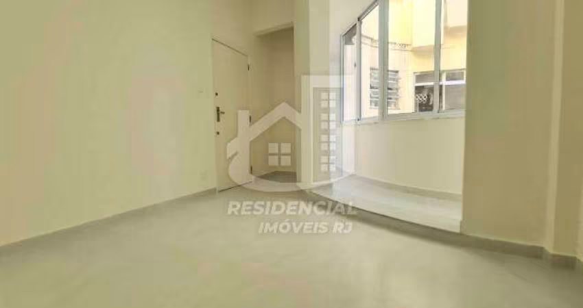 Apartamento 40m² com 1 quarto para venda no Catete RJ